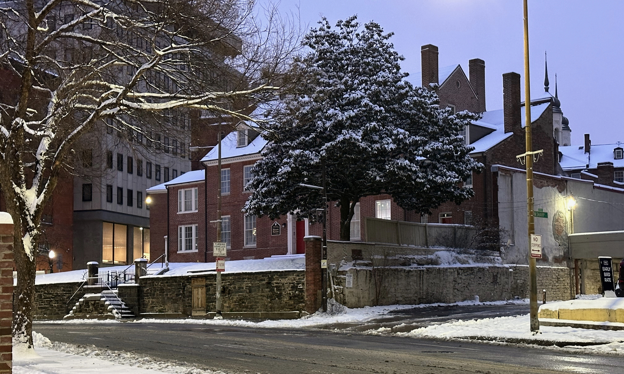 Sustainworx: Baltimore